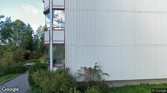Apartments for rent in Lørenskog - Photo from Google Street View