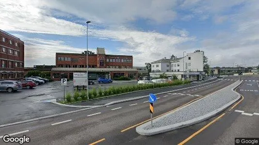 Apartments for rent in Ski - Photo from Google Street View