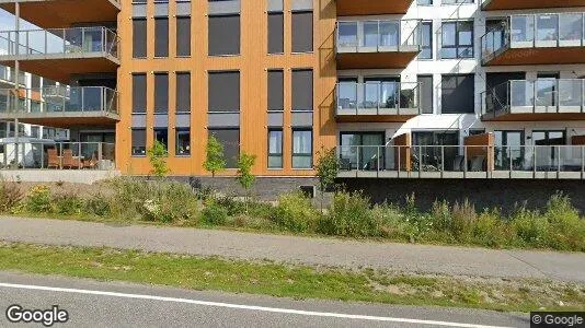 Apartments for rent in Gjerdrum - Photo from Google Street View