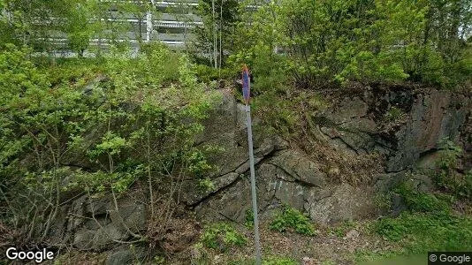 Apartments for rent in Rælingen - Photo from Google Street View