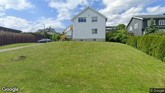 Apartments for rent in Lier - Photo from Google Street View