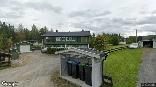 Apartments for rent in Stor-Elvdal - Photo from Google Street View