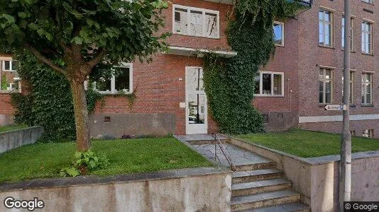 Apartments for rent in Oslo St. Hanshaugen - Photo from Google Street View