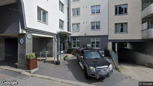 Rooms for rent in Oslo Sagene - Photo from Google Street View