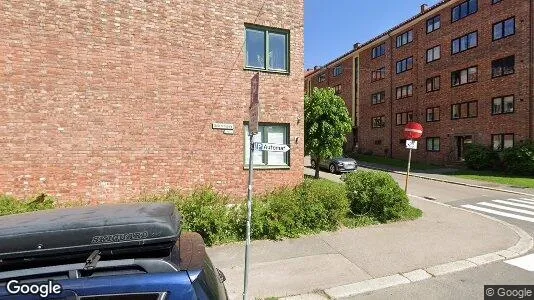 Apartments for rent in Oslo Grünerløkka - Photo from Google Street View
