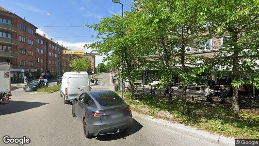 Apartments for rent in Oslo Grünerløkka - Photo from Google Street View