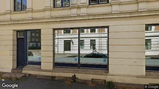 Rooms for rent in Oslo Frogner - Photo from Google Street View