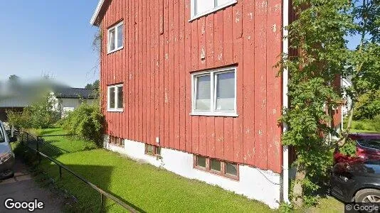 Apartments for rent in Oslo Nordstrand - Photo from Google Street View