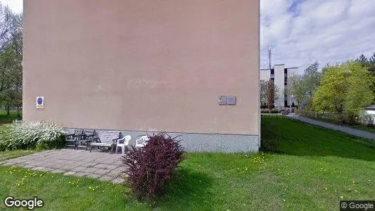Apartments for rent in Pori - Photo from Google Street View