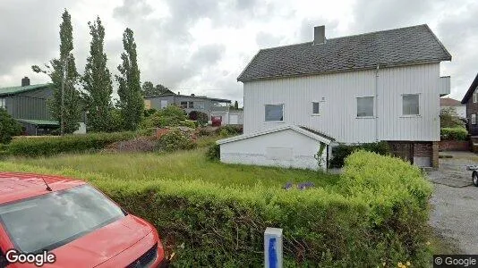 Rooms for rent in Sandnes - Photo from Google Street View