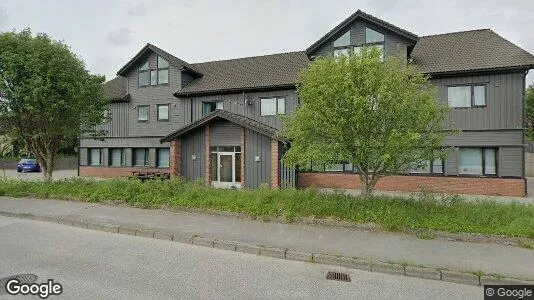 Apartments for rent in Haugesund - Photo from Google Street View