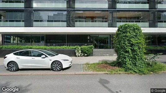 Apartments for rent in Turku - Photo from Google Street View