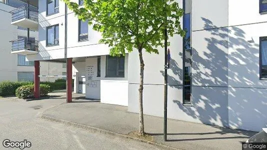 Apartments for rent in Stavanger - Photo from Google Street View