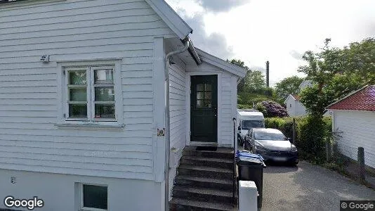 Apartments for rent in Haugesund - Photo from Google Street View