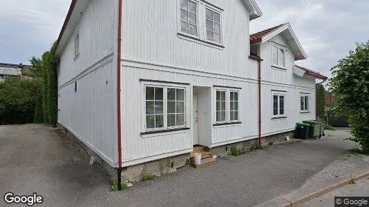 Apartments for rent in Skien - Photo from Google Street View