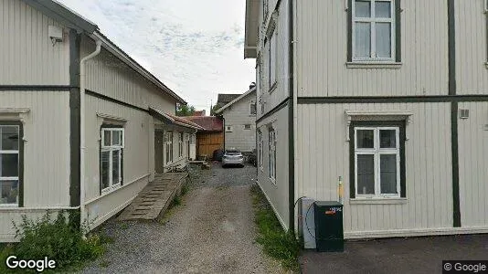 Apartments for rent in Skien - Photo from Google Street View
