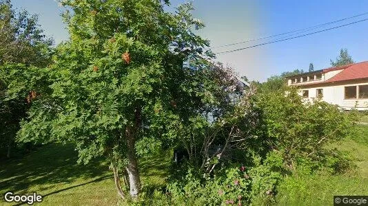 Rooms for rent in Tromsø - Photo from Google Street View