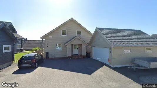 Apartments for rent in Tromsø - Photo from Google Street View
