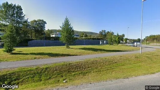 Rooms for rent in Tromsø - Photo from Google Street View