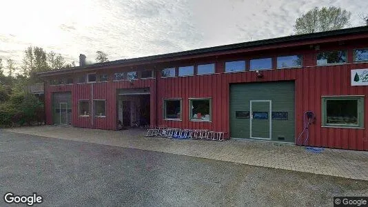 Apartments for rent in Levanger - Photo from Google Street View