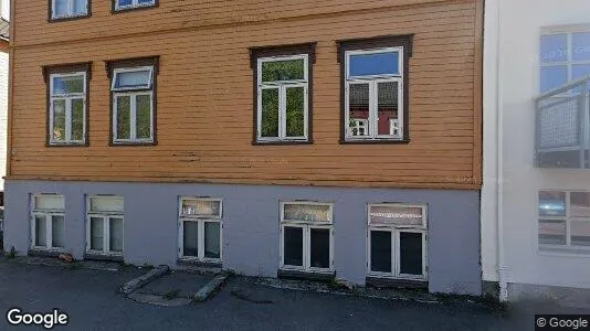 Rooms for rent in Trondheim Østbyen - Photo from Google Street View