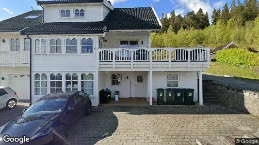 Rooms for rent in Trondheim Østbyen - Photo from Google Street View