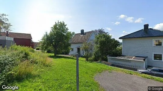 Apartments for rent in Tønsberg - Photo from Google Street View
