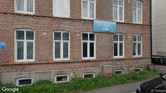 Apartments for rent in Horten - Photo from Google Street View