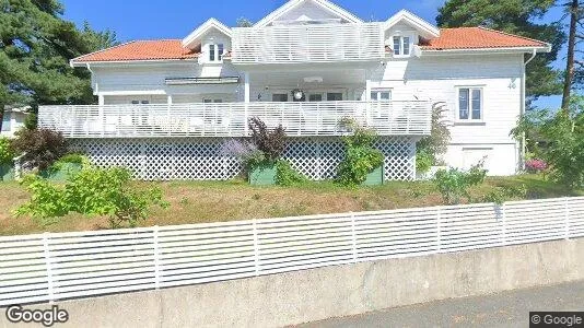 Apartments for rent in Larvik - Photo from Google Street View