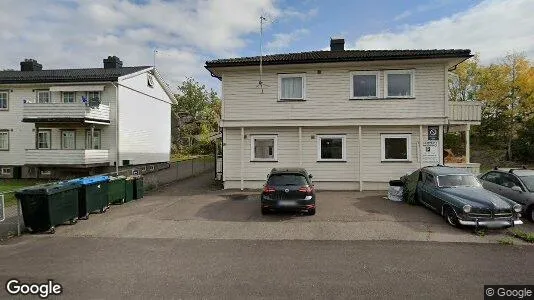 Apartments for rent in Horten - Photo from Google Street View