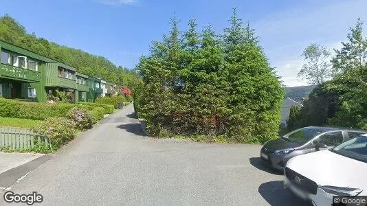 Rooms for rent in Bergen Laksevåg - Photo from Google Street View