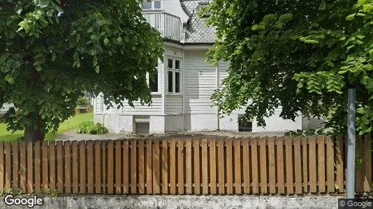 Rooms for rent in Bergen Årstad - Photo from Google Street View