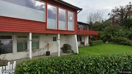 Apartments for rent in Stord - Photo from Google Street View