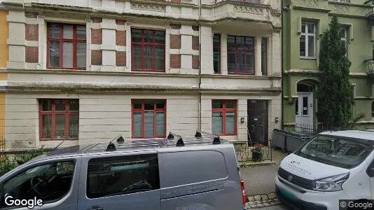 Rooms for rent in Bergen Bergenhus - Photo from Google Street View