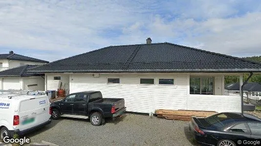 Apartments for rent in Askøy - Photo from Google Street View