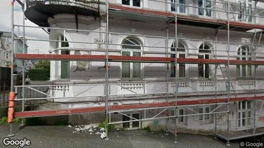 Apartments for rent in Bergen Bergenhus - Photo from Google Street View