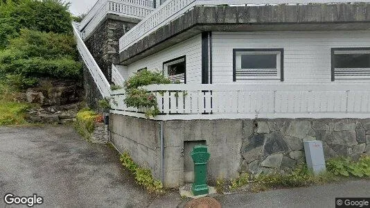 Apartments for rent in Bergen Åsane - Photo from Google Street View