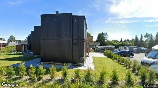 Rooms for rent in Askim - Photo from Google Street View