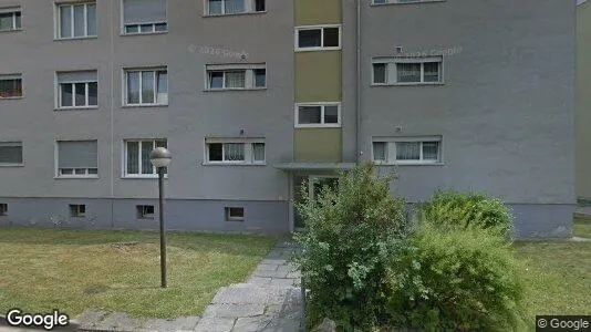 Apartments for rent in Arlesheim - Photo from Google Street View