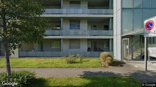 Apartments for rent in Baden - Photo from Google Street View