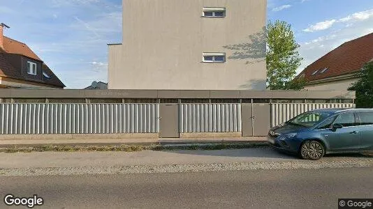 Apartments for rent in Ebenfurth - Photo from Google Street View