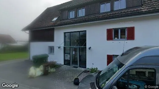 Apartments for rent in Koblach - Photo from Google Street View