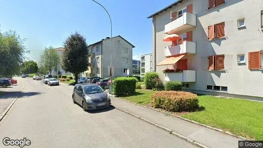 Apartments for rent in Bregenz - Photo from Google Street View