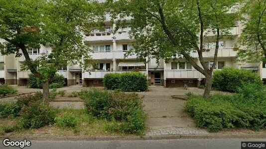 Apartments for rent in Mecklenburgische Seenplatte - Photo from Google Street View