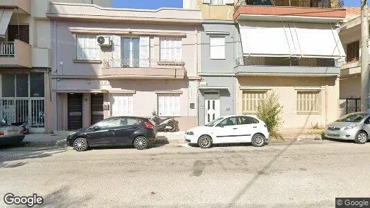 Apartments for rent in Patras - Photo from Google Street View