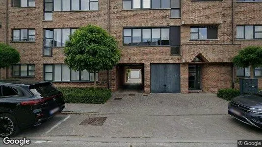 Apartments for rent in Beveren - Photo from Google Street View