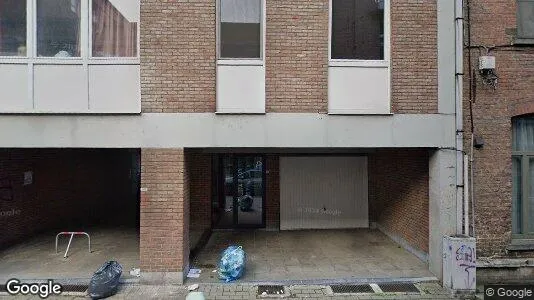 Apartments for rent in Leuven - Photo from Google Street View