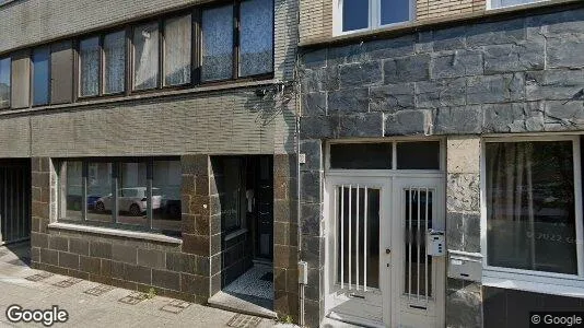 Apartments for rent in Mechelen - Photo from Google Street View