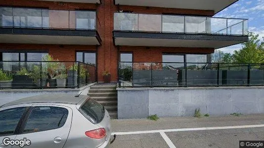 Apartments for rent in Stad Gent - Photo from Google Street View