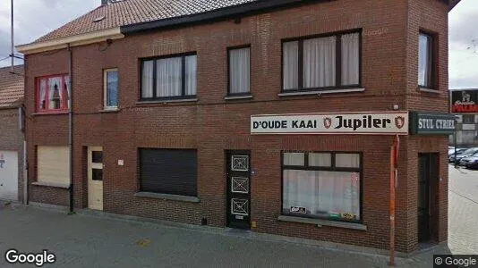 Apartments for rent in Eeklo - Photo from Google Street View